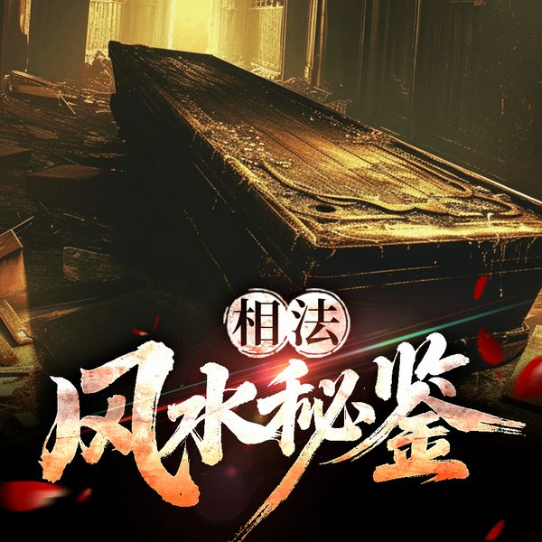 相法:风水秘鉴|风水秘术|悬疑灵异|风水|玄学|怪谈