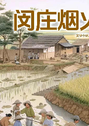 闵庄烟火-闵生裕-游兮创意文化
