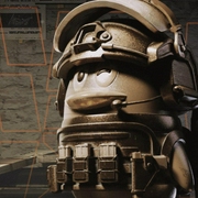 暗区突围Bgm-佚名-蛋仔汤音