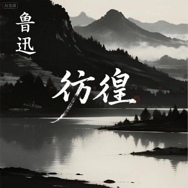 彷徨|鲁迅小说集