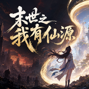 末世之我有仙源|精品双播-佚名-可爱的大喜