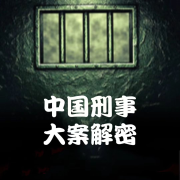中国刑事大案解密-佚名-播音寒冰