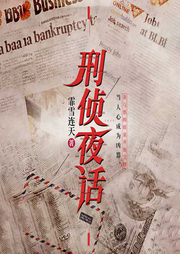 刑侦夜话|高智商|破案-霏雪连天-每天读点故事