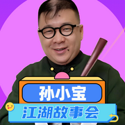 孙小宝故事汇-佚名-新秀曲艺精选