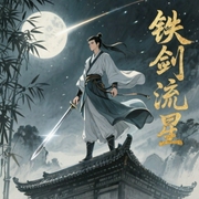 张少佐：铁剑流星|80回-佚名-鞍山广播评书，单田芳