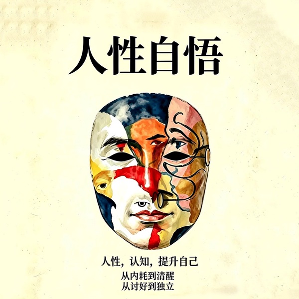 人性自悟