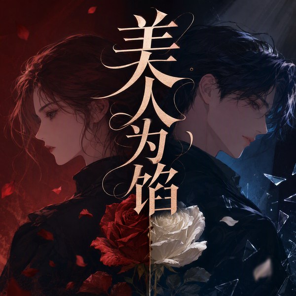 美人为馅|整本
