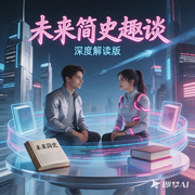 --北大的未名湖
