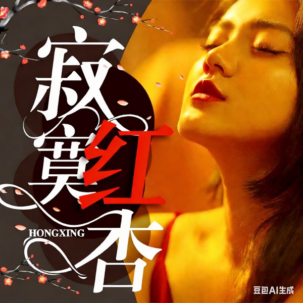 寂寞红杏：真实情感口述故事