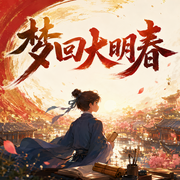 梦回大明春|年度历史霸榜作品|伍壹剧社制作-佚名-伍壹剧社