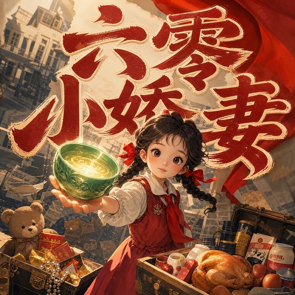 六零小娇妻