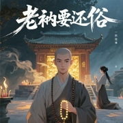 老衲要还俗