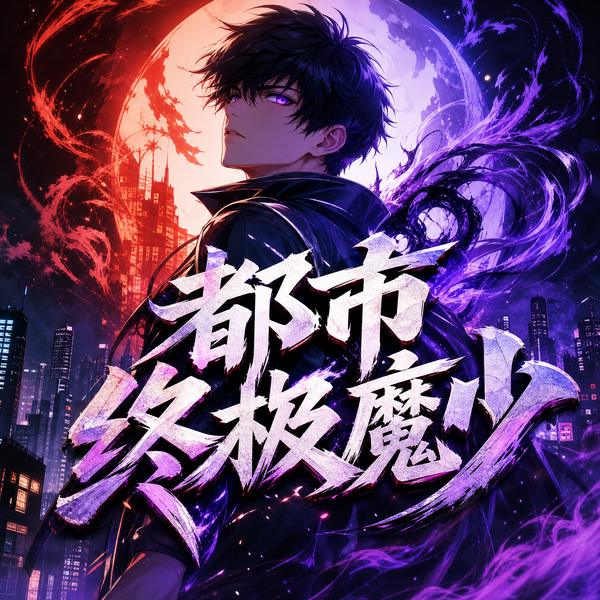都市终极魔少
