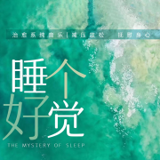 流水声助眠 | 3D大自然白噪音 减压冥想催眠--晚安-
