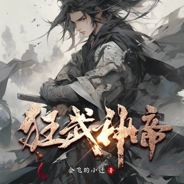 狂武神帝|玄幻|会飞的小迁