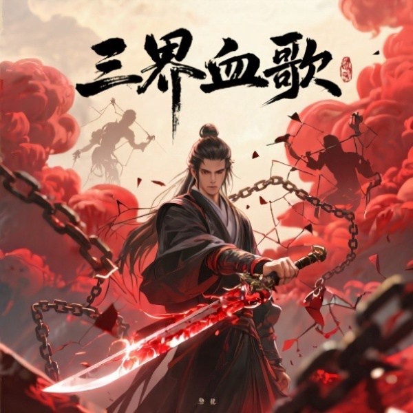 三界血歌（上部完结）