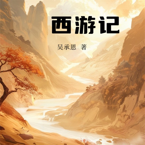 西游记