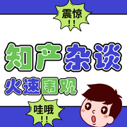 知產雜談-佚名-科技星空