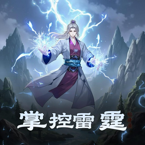 掌控雷霆