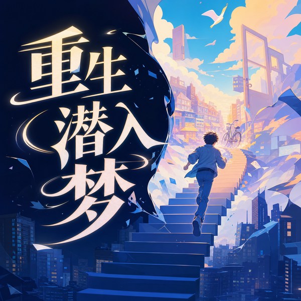 重生潜入梦