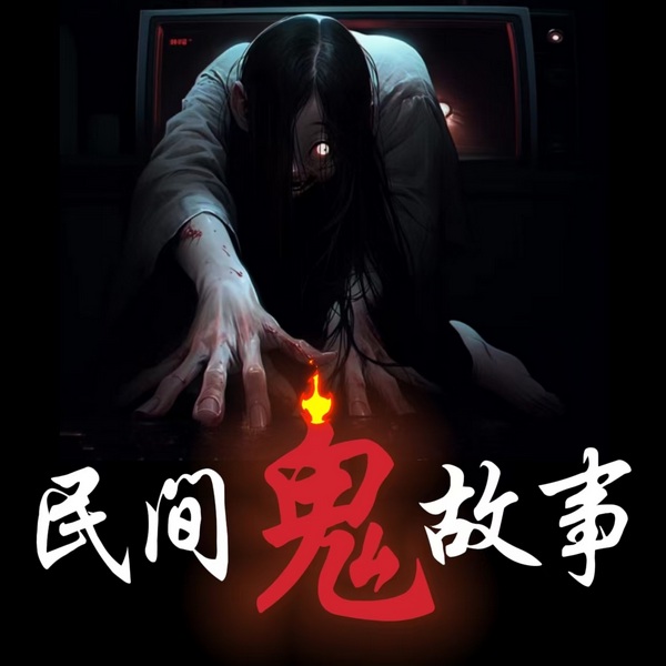 民间鬼故事