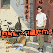 四合院之开局就讨债-包子你干啥-乔西鹭鹭
