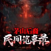 茅山后裔之民间诡事录|多播--喜马拉雅