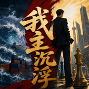 我主沉浮|周梅森王明军作品官途权力巅峰反腐|官场谋局谋官谋权-周梅森-中广影音，王明军，小曾，任景行