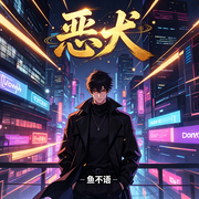 恶犬|言情|甜宠|高冷-鱼不语-呱呱有声