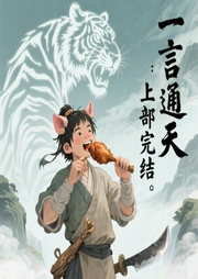 一言通天（上部完结）-黑弦-播音洛迪