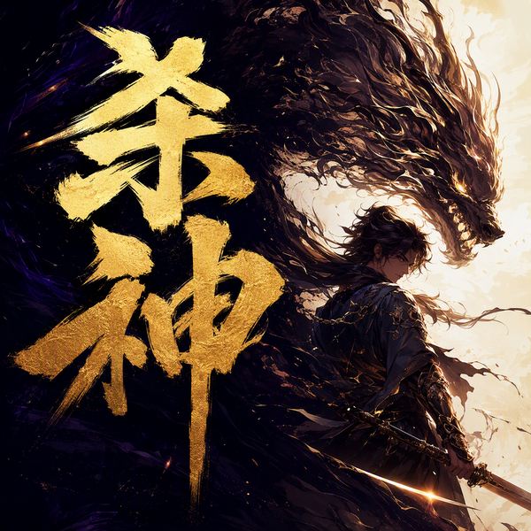 杀神|上部完结