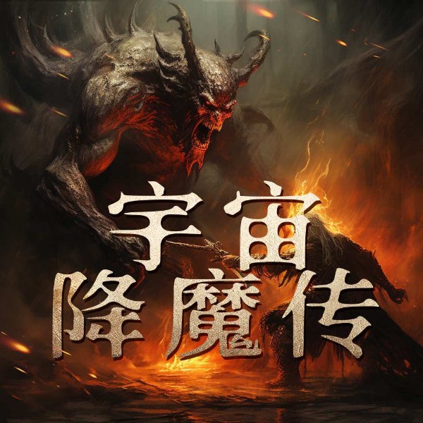 宇宙降魔传