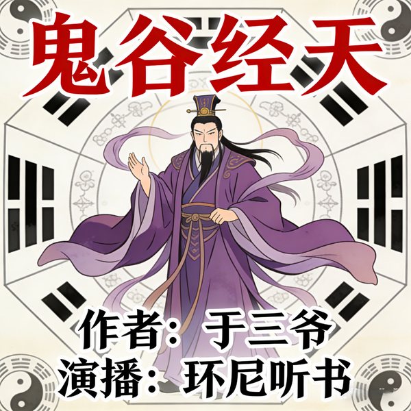 鬼谷经天|战国权谋|隐士逆袭|天下棋局