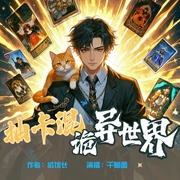 苟在诡秘世界抽卡|诡秘悬疑|奇幻魔法|多人有声剧--喜马拉雅