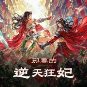 邪尊的逆天狂妃|重生|仙侠奇幻|异能修仙|多人有声剧-佚名-漫听丨燕语呢喃