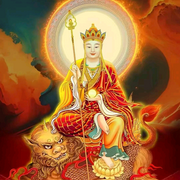 2007年梦老讲地藏经-佚名-主播暖馨