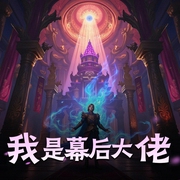 我是幕后大佬|精品双播-佚名-小编C
