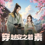 穿越安之若素-佚名-胤曦_