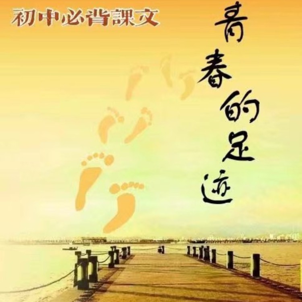 初中必背课文——中考