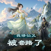 我修仙又被套路了|多播]|仙侠奇缘-佚名-墨文至_星儿