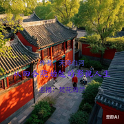 从四合院：始起的影视人生-天降白河-梵花海兰，梵花茉莉清茶，杨糖棠，若寒独钓，梵花惜月，梵花金家娘子，茗茗雅