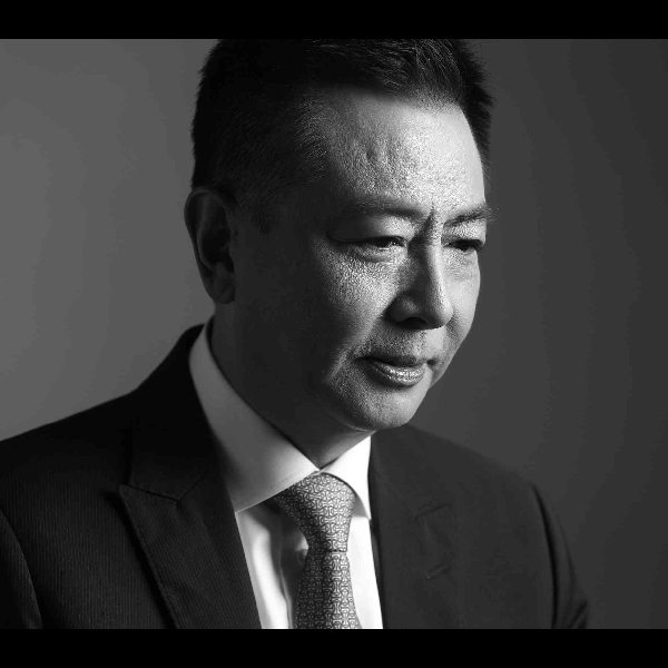任志宏诵读经典