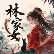 林家女-两颗虎牙-幽梦扰