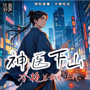 神醫下山，冷艷總裁愛上我|都市爽文|爆爽|精品多播-爆焱-甜喵喵-炫音妙聲，不想吃瓜，劇中人老貓，厚德沐聲，雪若卿，主播周若痕Michelle，花生好甜，蔡西莫多