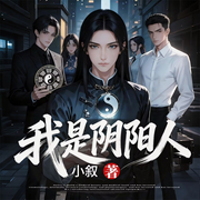 我是阴阳人|恐怖|荒诞|悬疑灵异|多人有声剧-小叙-精玲文化，遥听火山，林曦_，梵高的耳朵，百小声