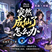 突然成仙了怎么办|爆笑男女互穿|都市修仙爆爽剧|霸榜作品|多人剧-欢颜笑语-刘镜尘