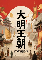 大明王朝|朝·精讲版|一口气听完276年兴亡史--疯狂说书客