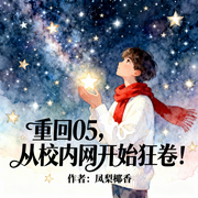 重回05，从校内网开始狂卷-凤梨椰香-雨欣_次元口袋
