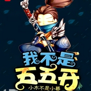 我不想五五开|上部完结-小木不是小暮-米山多