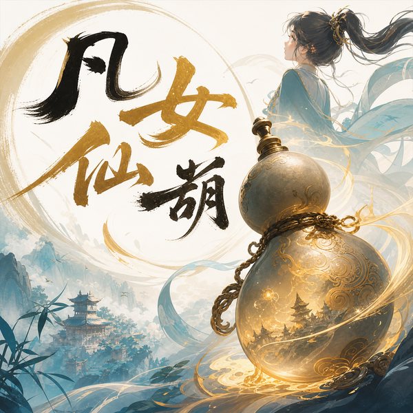 凡女仙葫|畅听经典